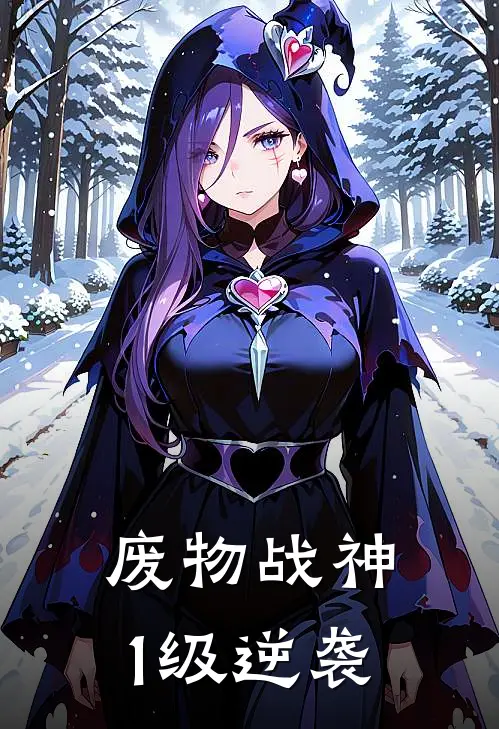 废物战神1级逆袭