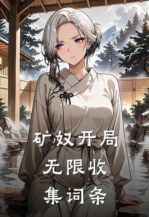 矿奴开局，无限收集词条