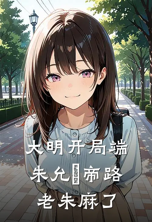 大明开局端朱允炆帝路，老朱麻了