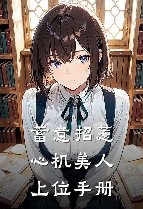 蓄意招惹：心机美人上位手册