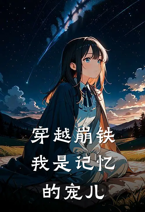 穿越崩铁，我是记忆的宠儿阮·梅米哈游热门完结小说_最新章节列表穿越崩铁，我是记忆的宠儿(阮·梅米哈游)