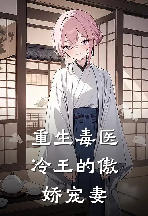 重生毒医冷王的傲娇宠妻(苏晚棠林小翠)全本完结小说_完整版免费全文阅读重生毒医冷王的傲娇宠妻(苏晚棠林小翠)