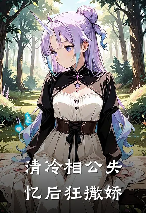 清冷相公失忆后狂撒娇