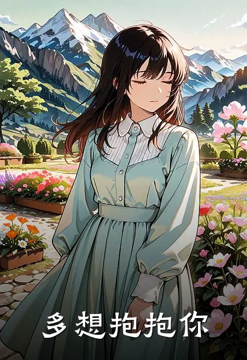 多想抱抱你