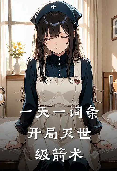 一天一词条，开局灭世级箭术