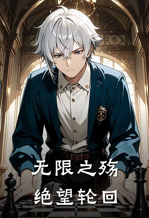 无限之殇：绝望轮回