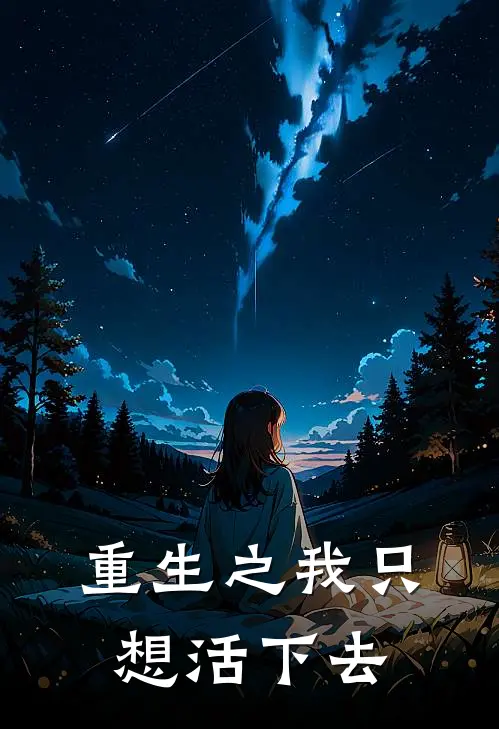 重生之我只想活下去