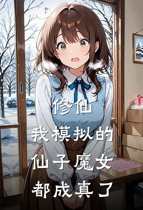 修仙：我模拟的仙子魔女都成真了叶衍苏清璃完本完结小说_完本完结小说修仙：我模拟的仙子魔女都成真了(叶衍苏清璃)