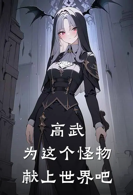 高武：为这个怪物，献上世界吧