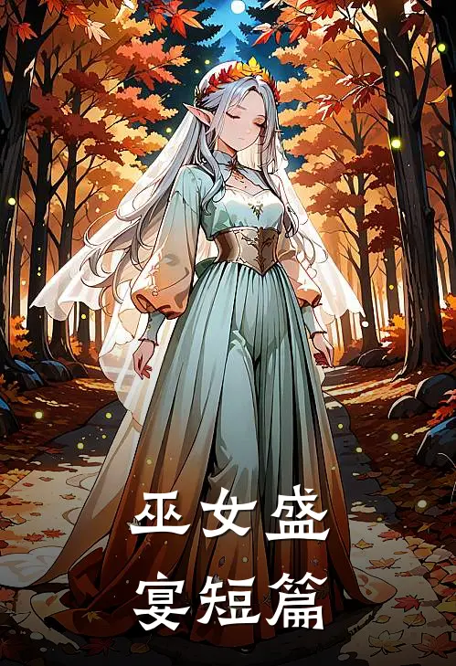 巫女盛宴【短篇】(薇儿娅小川)免费阅读_完结热门小说巫女盛宴【短篇】(薇儿娅小川)