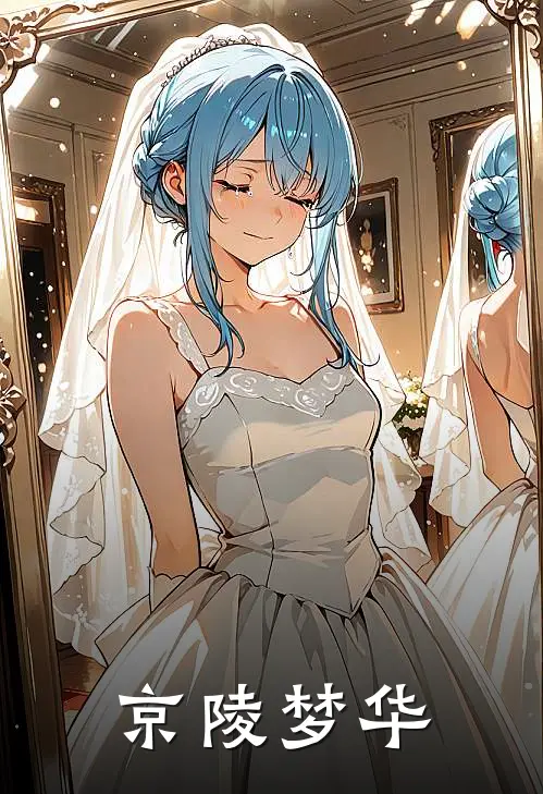 京陵梦华