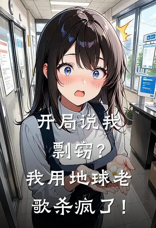 开局说我剽窃？我用地球老歌杀疯了！