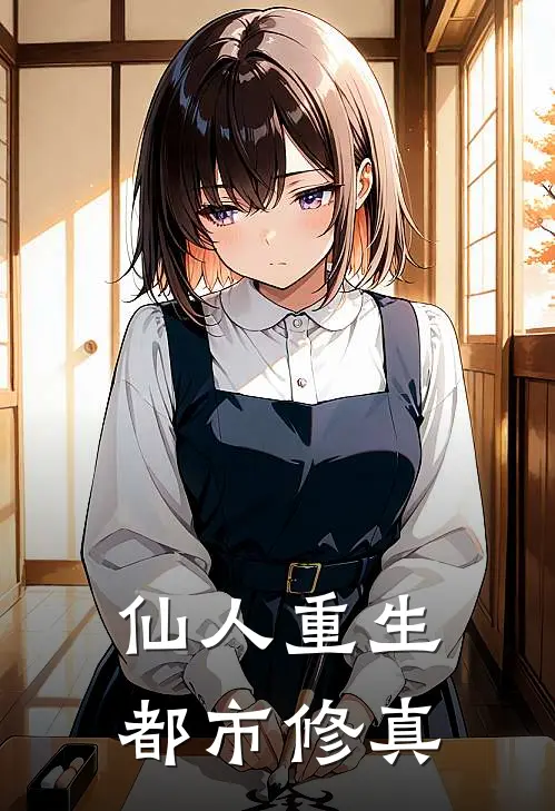 仙人重生都市修真