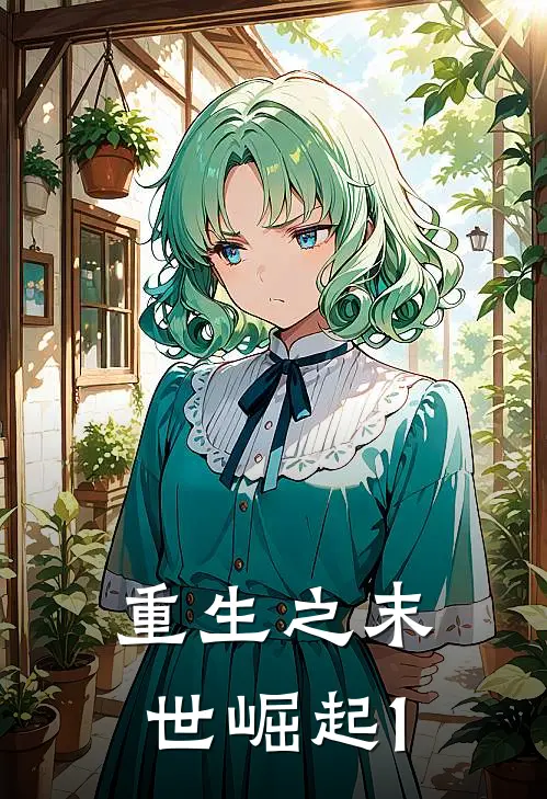 重生之末世崛起1