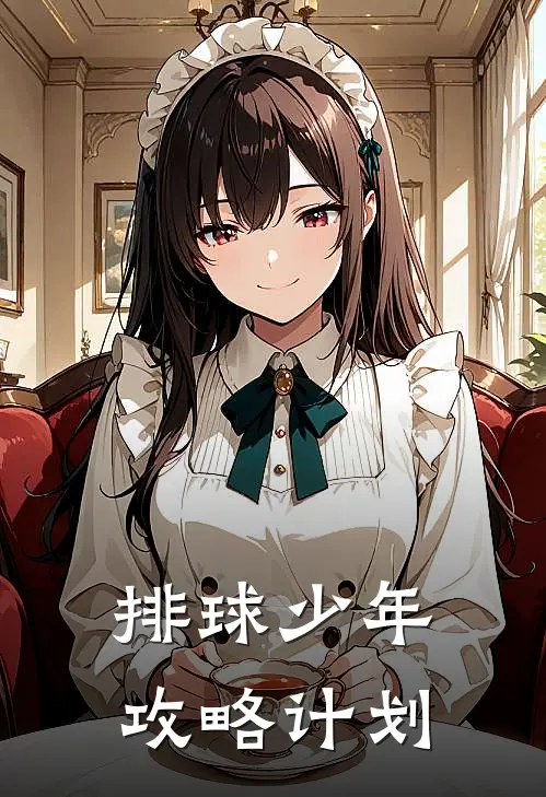 排球少年攻略计划