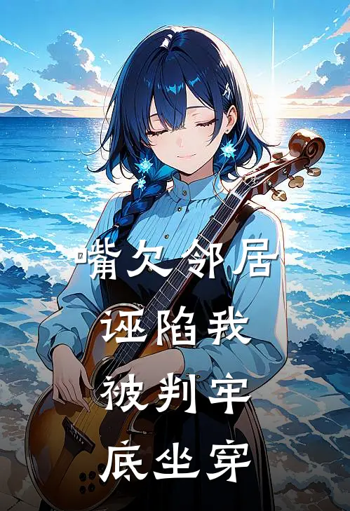 《嘴欠邻居诬陷我，被判牢底坐穿》林晨孙言_(嘴欠邻居诬陷我，被判牢底坐穿)全集在线阅读