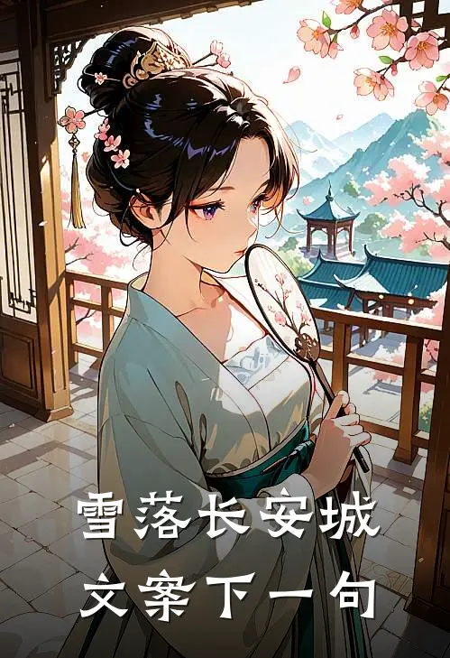雪落长安城文案下一句