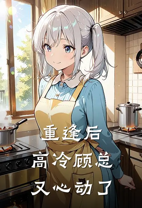 重逢后，高冷顾总又心动了