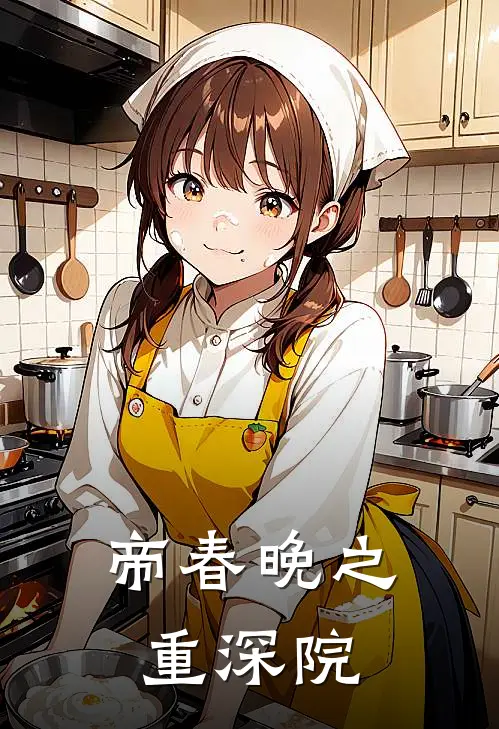 帝春晚之重深院