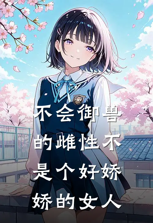 不会御兽的雌性不是个好娇娇的女人