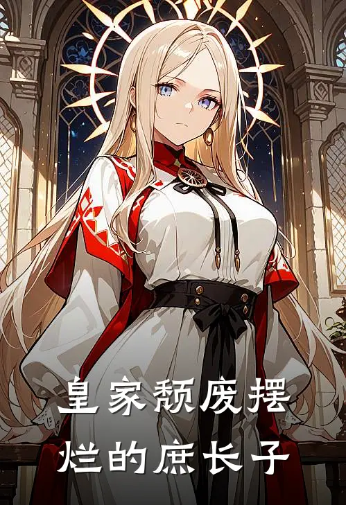 皇家颓废摆烂的庶长子