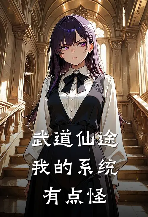 武道仙途：我的系统有点怪林逸林逸小说完整版免费阅读_热门小说排行榜武道仙途：我的系统有点怪(林逸林逸)