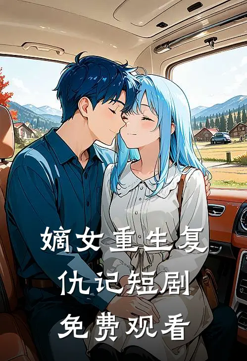 嫡女重生复仇记短剧免费观看
