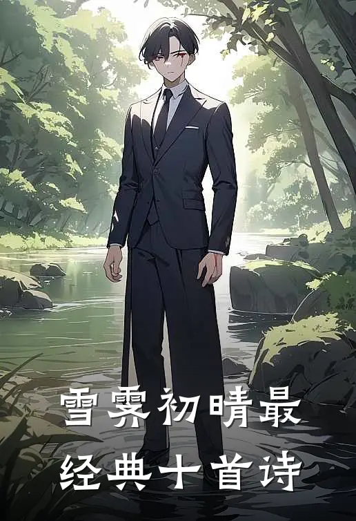 雪霁初晴最经典十首诗
