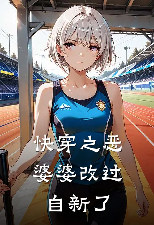 快穿之恶婆婆改过自新了苏莫言陆峥小说推荐完结_全集免费小说快穿之恶婆婆改过自新了(苏莫言陆峥)