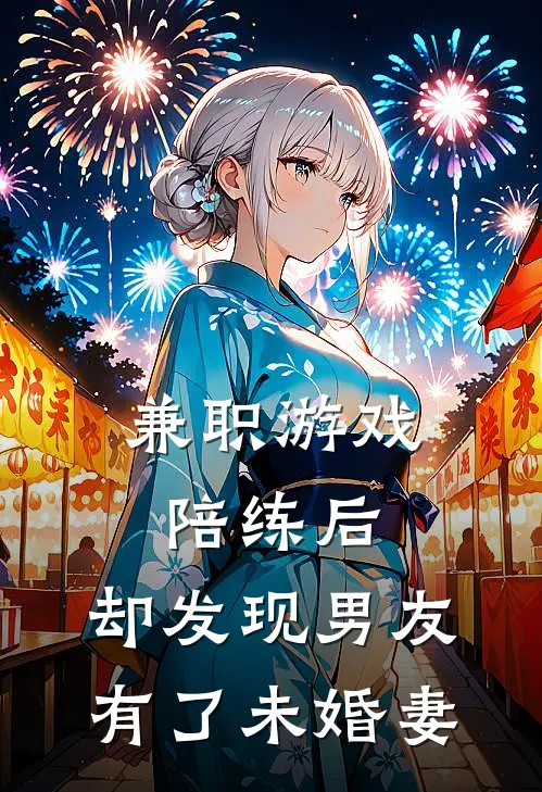 兼职游戏陪练后，却发现男友有了未婚妻(乖宝萧牧)完整版免费小说_最热门小说兼职游戏陪练后，却发现男友有了未婚妻(乖宝萧牧)