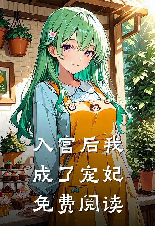 入宫后我成了宠妃免费阅读