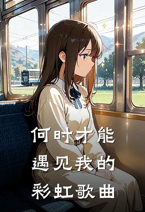 何时才能遇见我的彩虹歌曲