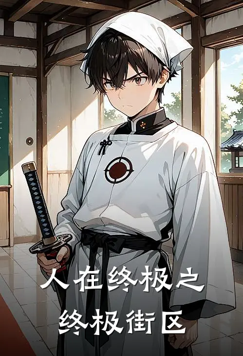 人在终极之终极街区