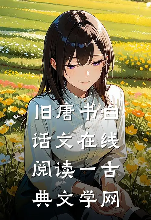 旧唐书白话文在线阅读一古典文学网