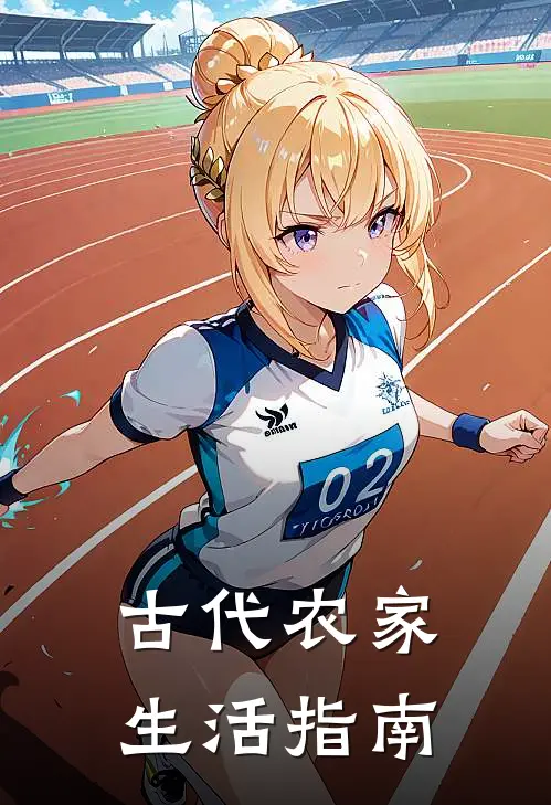 古代农家生活指南