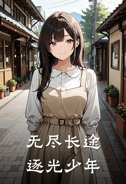 无尽长途：逐光少年(陆晨赵无痕)无弹窗小说免费阅读_小说免费阅读无弹窗无尽长途：逐光少年陆晨赵无痕