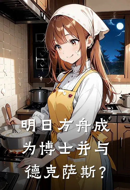 明日方舟成为博士并与德克萨斯？