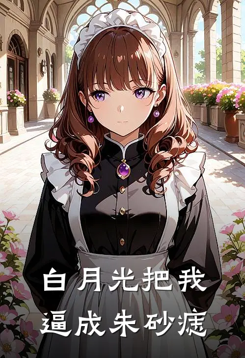 白月光把我逼成朱砂痣