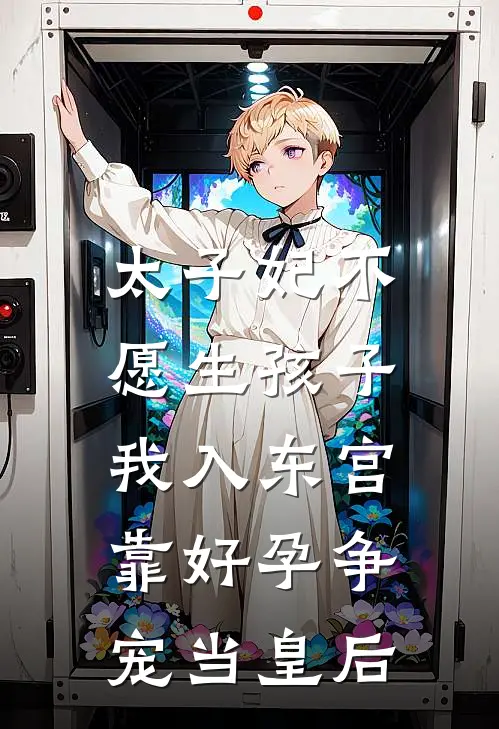 太子妃不愿生孩子，我入东宫靠好孕争宠当皇后