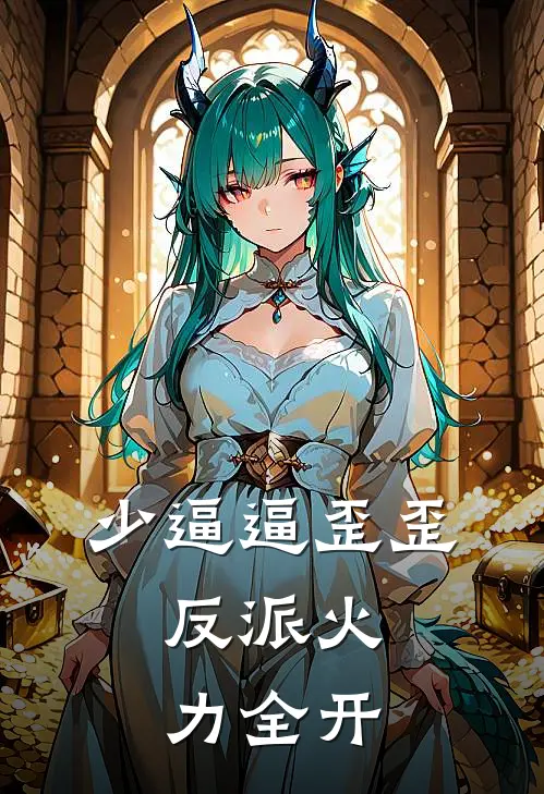 少逼逼歪歪，反派火力全开