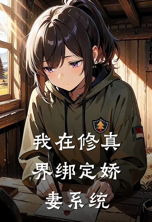 我在修真界绑定娇妻系统