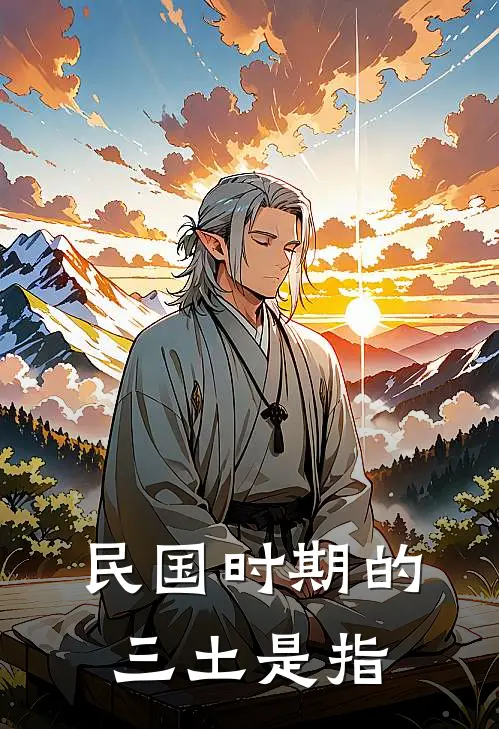 民国时期的三土是指