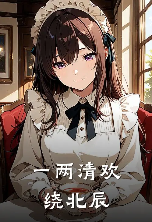 一两清欢绕北辰沈清欢祁北辰免费小说大全_小说推荐完本一两清欢绕北辰(沈清欢祁北辰)