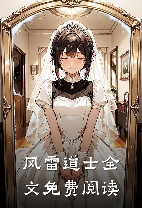 风雷道士全文免费阅读