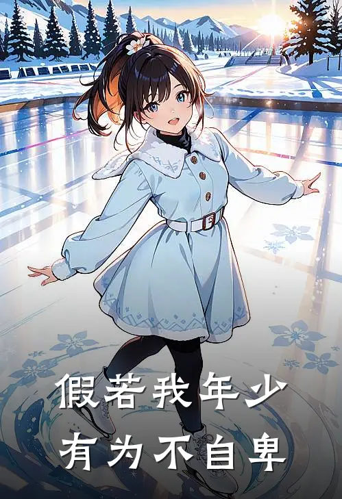 假若我年少有为不自卑