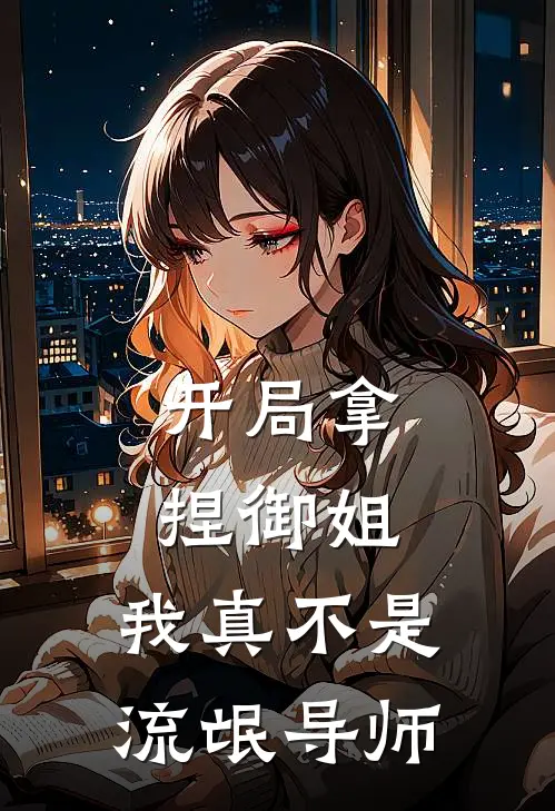 开局拿捏御姐，我真不是流氓导师