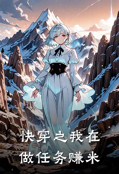 快穿之我在做任务赚米