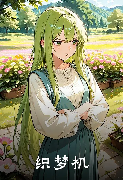 织梦机阿依古丽凯赛尔最热门小说_免费小说全集织梦机(阿依古丽凯赛尔)