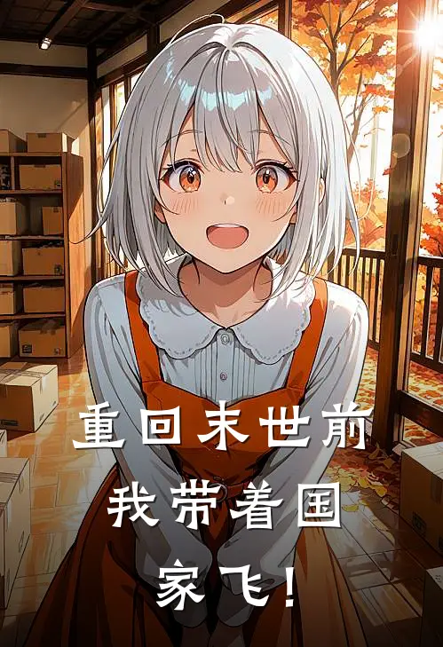 重回末世前，我带着国家飞！