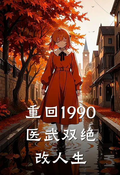 重回1990：医武双绝改人生